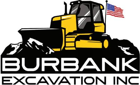 BURBANK Excavation Inc.